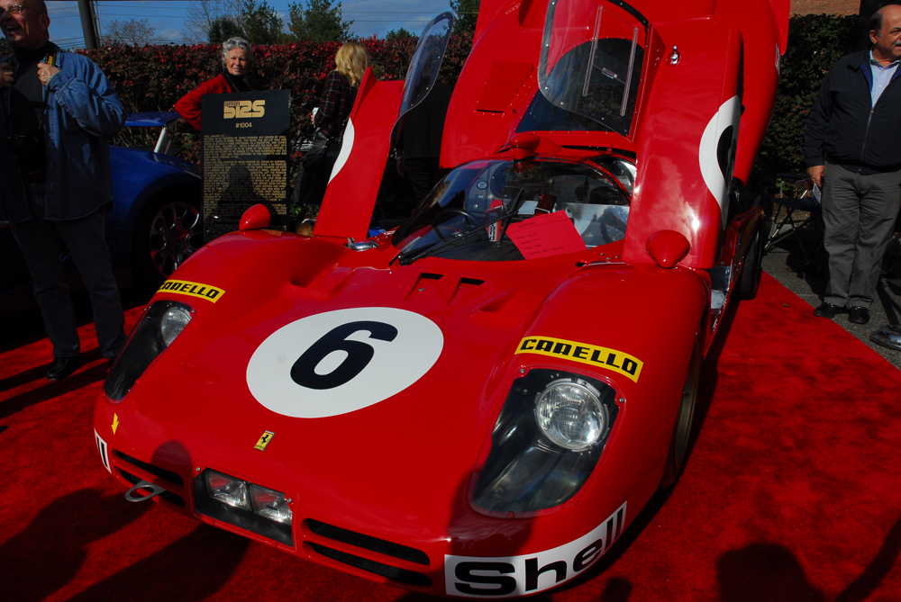 Ferrari 512S